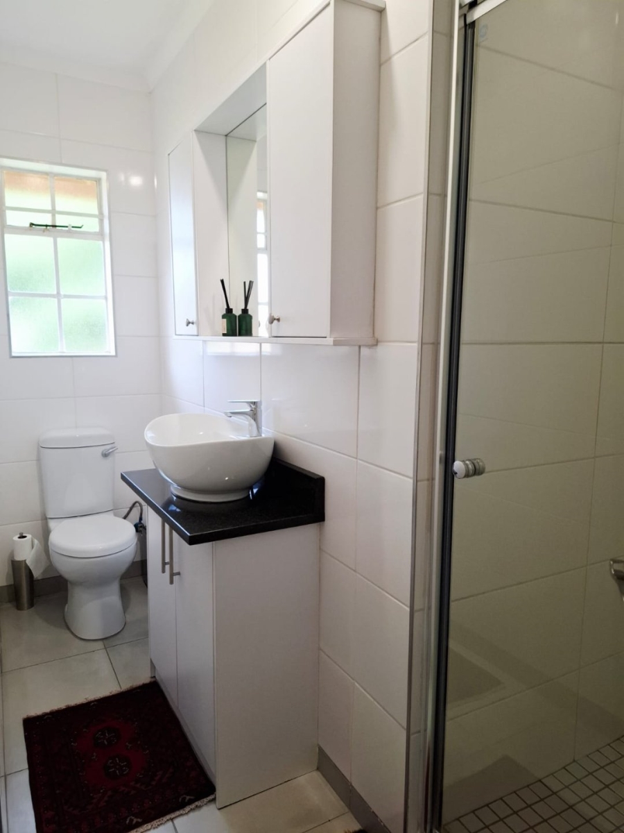 3 Bedroom Property for Sale in Langenhovenpark Free State